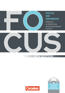 Cornelsen Focus on Grammar
